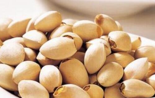 银杏果和开心果一样吗，银杏果为什么这么臭