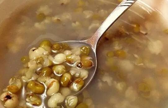绿豆汤的功效与作用，喝绿豆汤的五大禁忌
