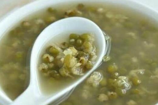 绿豆汤的功效与作用，喝绿豆汤的五大禁忌