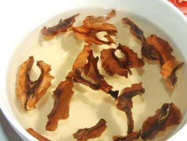 分心木的功效与作用及食用方法