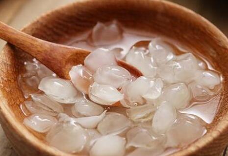 皂角米孕妇可以吃吗,孕妇吃皂角米有坏处吗