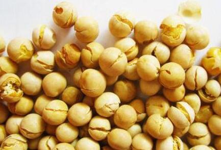 鹰嘴豆不能和什么同吃，鹰嘴豆的相克食物