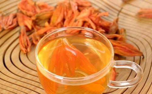 桂花茶可以天天喝吗？桂花茶的功效与作用