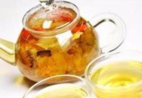 葛根茶能丰胸吗，葛根茶对女人的好处