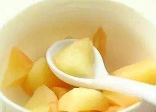 苹果的营养价值及功效，每天吃苹果的好处