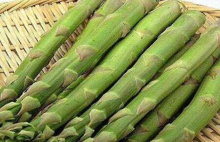 长期吃芦笋有什么好处，长期吃芦笋对身体有害吗