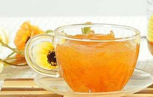 柚子茶的功效与作用及禁忌，简单的柚子茶做法