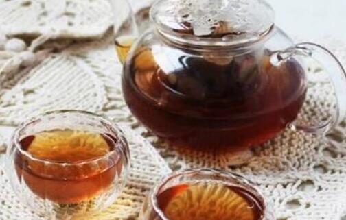 罗汉果泡水的正确方法，罗汉果泡水喝竟有6个害处