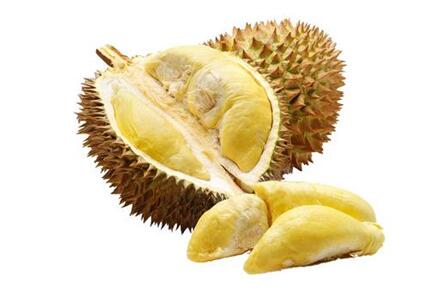 榴莲的功效与作用禁忌，榴莲的营养价值