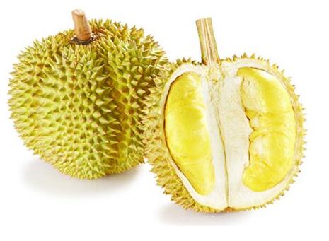 榴莲的功效与作用禁忌，榴莲的营养价值