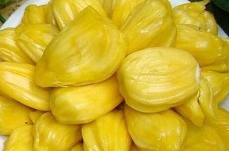 菠萝蜜是凉性还是热性，菠萝蜜上火吗