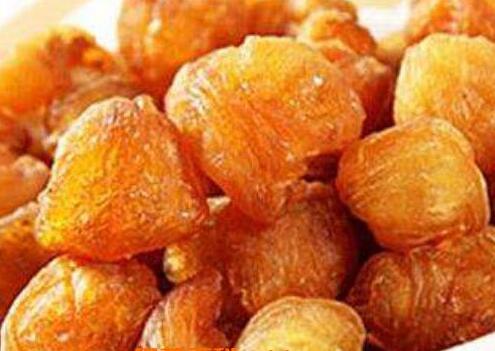 龙眼肉泡水能天天喝吗，龙眼肉的正确吃法