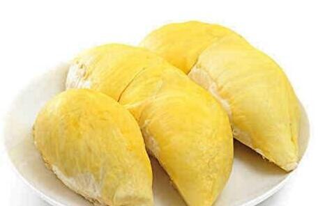 榴莲的功效与作用禁忌，榴莲的营养价值