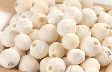 苏州鸡头米对女人功效，苏州鸡头米的营养价值