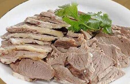 羊肉对女人的功效，女人连续喝三天羊汤会怎样