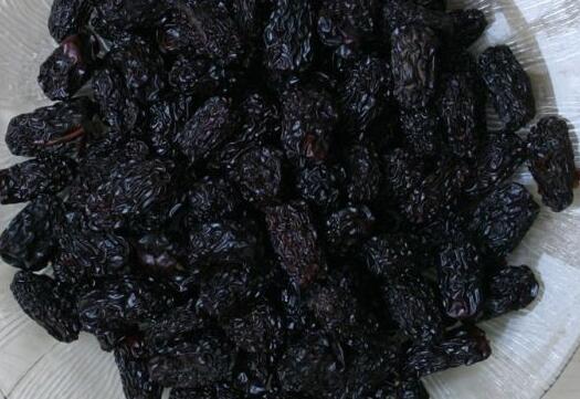 什么人不能吃黑枣，吃黑枣的好处和坏处