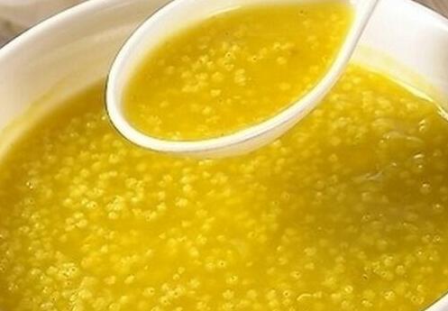 小米粥的功效与禁忌，哪些人不适合吃小米粥