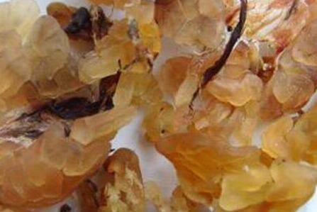 女人应多久吃一次雪蛤，吃了两次雪蛤月经没了