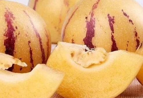 人参果里面的籽能吃吗，人参果一天最多吃几个