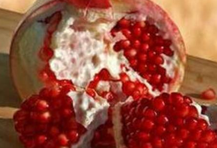 石榴皮水治婴儿拉肚子，三个月婴儿石榴皮煮水