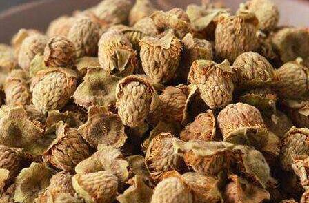 覆盆子跟什么配壮阳，覆盆子什么人不能吃