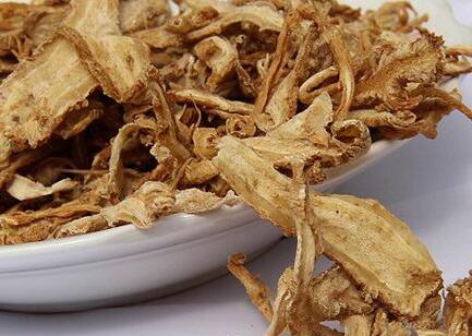 当归的功效与作用及禁忌