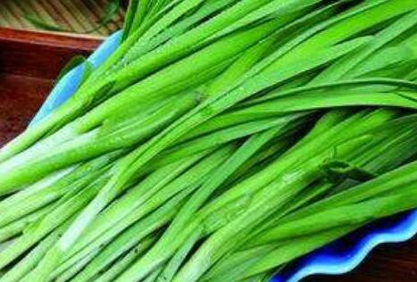女生为什么不能吃韭菜，韭菜的副作用禁忌