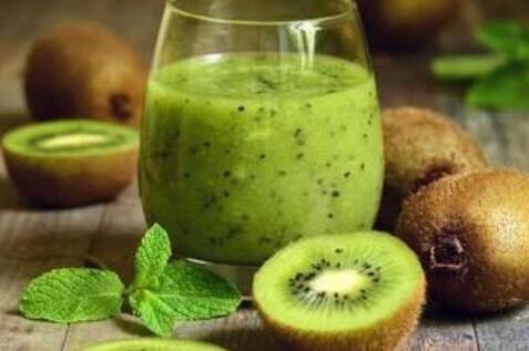 女人吃猕猴桃的好处，猕猴桃的作用与价值
