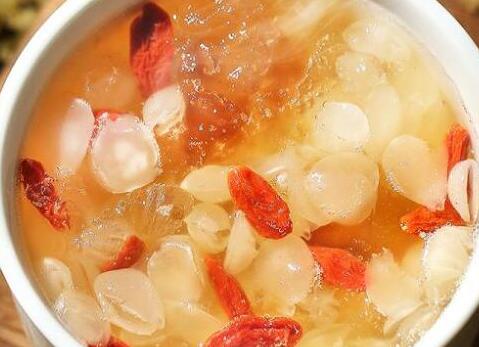 皂角米怎么吃最好，皂角米的做法