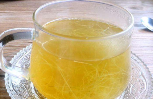 玉米须泡水喝的功效，玉米须泡水喝的禁忌