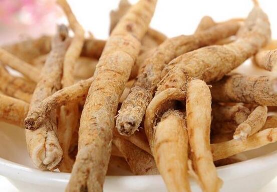 南沙参和北沙参的区别是什么？南北沙参图片一览