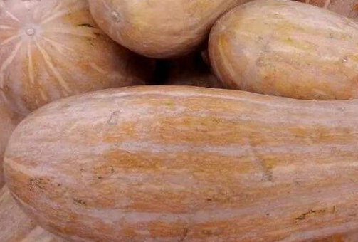 减肥为什么不让吃南瓜，蒸南瓜减肥吃了一个月