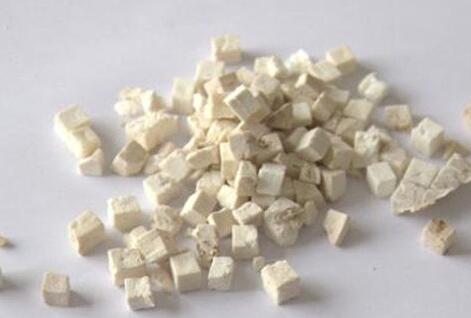 茯苓的功效与作用及吃法