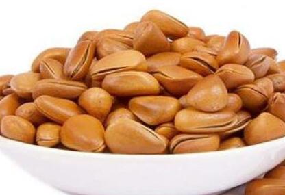 孕妇可以吃松子吗，孕妇吃松子有什么好处