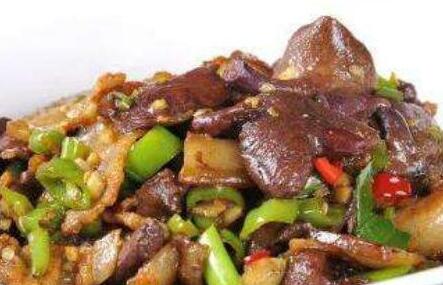 牛肝菌怎么做好吃，牛肝菌的做法