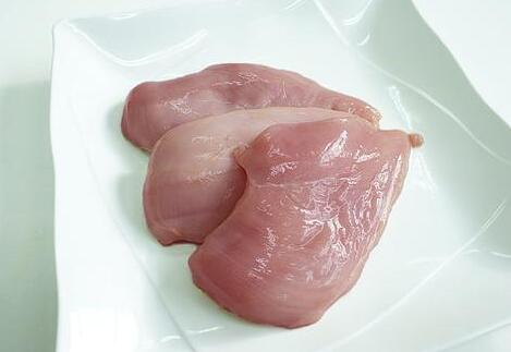 鸡胸肉怎么做好吃，鸡胸脯肉最简单的做法