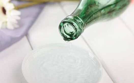 喝白醋有什么作用？白醋的作用与功效