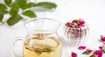 玫瑰花茶的功效与作用，玫瑰花茶的禁忌与副作用