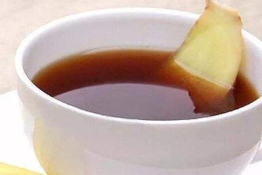 生姜蜂蜜水的功效和作用，生姜蜂蜜水的做法