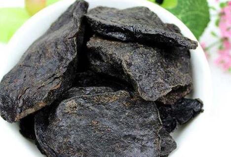 何首乌对头发的功效，何首乌怎么吃治白发最有效