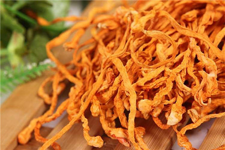 虫草花哪些人不能吃，虫草花的吃法禁忌