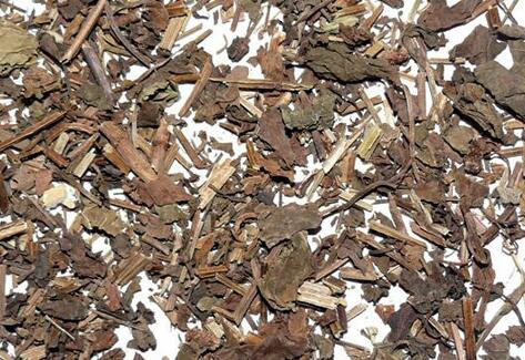 马兰别名，马兰中草药主治功效