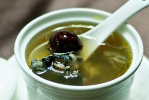 花旗参孕妇可以吃吗，孕妇不小心喝了花旗参汤