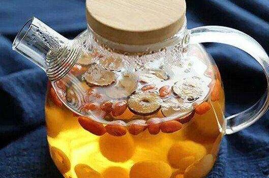 龙眼肉的功效与作用及禁忌