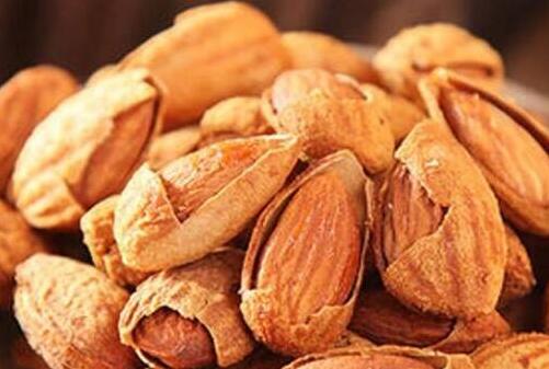 巴旦木的热量高吗，巴旦木吃多了发胖么