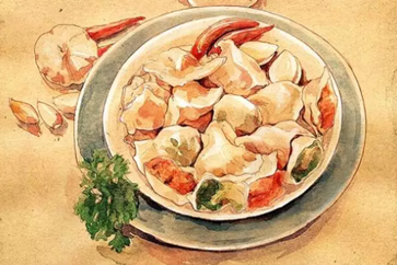 冬至节气养生知识 冬至吃什么最补身体