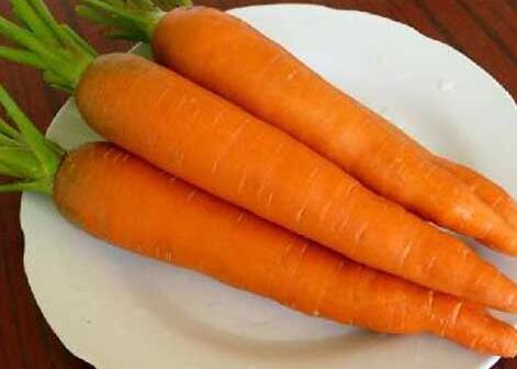 胡萝卜的功效与作用，胡萝卜生吃还是熟吃好