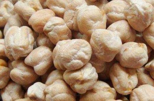 鹰嘴豆女人可以天天吃吗，女人吃鹰嘴豆的好处