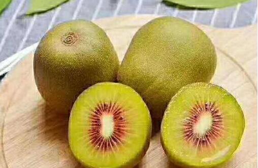 红心猕猴桃的价值和作用，红心猕猴桃有什么效果