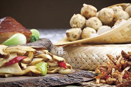 松茸怎么吃，松茸的食用方法